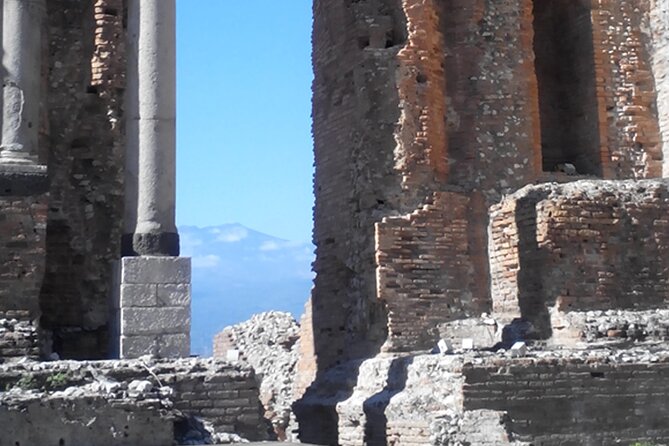 The Pearl of Sicily: Private Taormina Walking Tour - Why Taormina works best on foot with a private guide