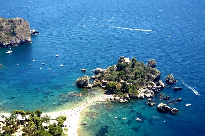 The Pearl of Sicily: Private Taormina Walking Tour - Should you book The Pearl of Sicily private Taormina walk?