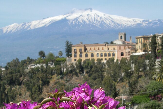 The Pearl of Sicily: Private Taormina Walking Tour - Price and value: what you pay, and what you still owe