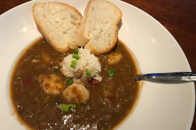 The Premier New Orleans Food Tour - Tour Stops and the Places You’ll End Up Remembering