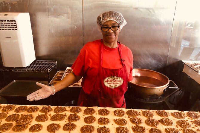 The Premier New Orleans Food Tour - How the Value Adds Up at $81