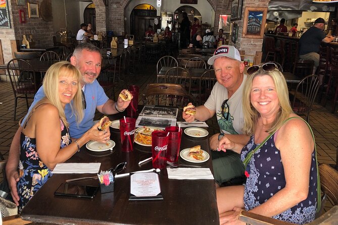 The Premier New Orleans Food Tour - Practical Tips to Get the Most Out of It