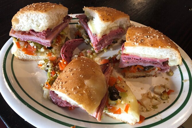 The Premier New Orleans Food Tour - The 3-Hour Plan: What You’ll Eat and How It Flows