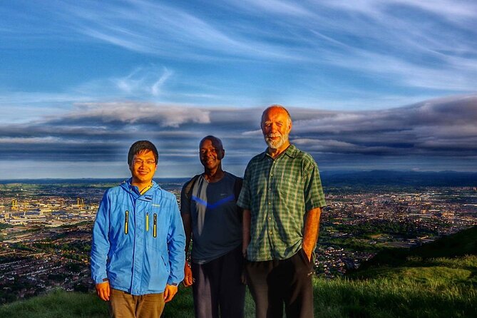 The Real Story of Belfast walking tour with a local guide - Europa Hotel: press, media, and the Troubles’ aftershocks