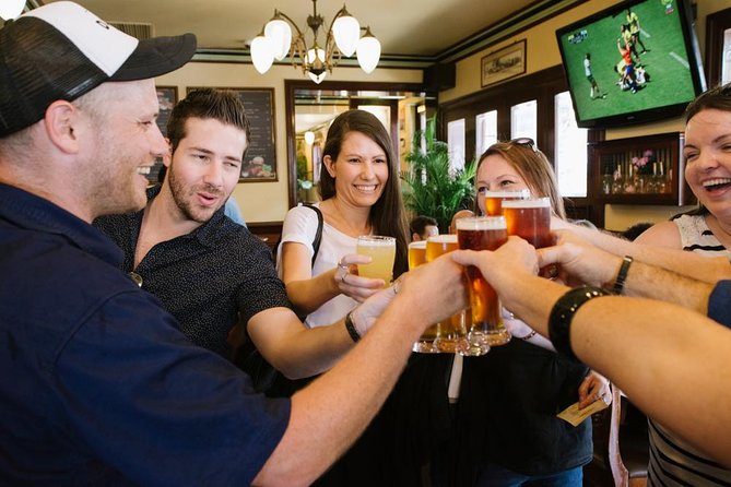 The Rocks Pub Walking Tour - Stop-by-stop: what you’ll actually get at each historic pub