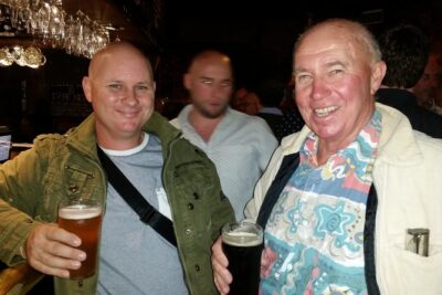The Rocks Pub Walking Tour - Four included drinks: value math and how to pace yourself