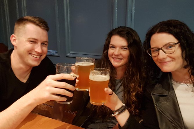 The Rocks Pub Walking Tour - Who should book this tour, and who might skip it