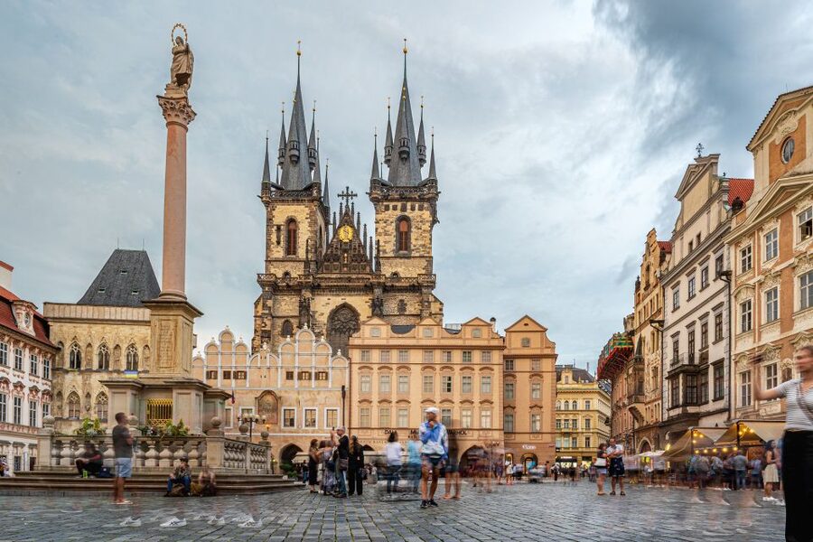The Royal road, walking tour in french - Royal Road in 150 minutes: what you really cover