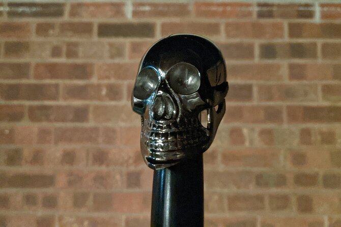 The Sinister Side of Shakespeare's Stratford Walking Tour - Price and value for money (and why $16.64 can be a steal)