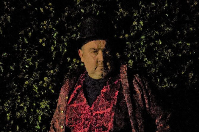 The Sinister Side of Shakespeare's Stratford Walking Tour - Who this tour suits best (and who might not love it)