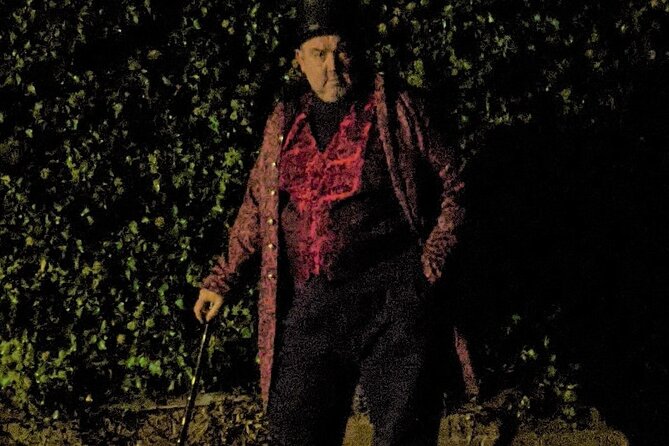 The Sinister Side of Shakespeare's Stratford Walking Tour - Before you start: meeting point, what to wear, and what the pacing feels like