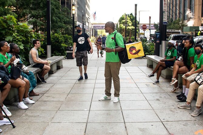 The Soul of Harlem Walking Tour in New York - Why This Small-Group Approach Feels Personal (and Not Like a Lecture)