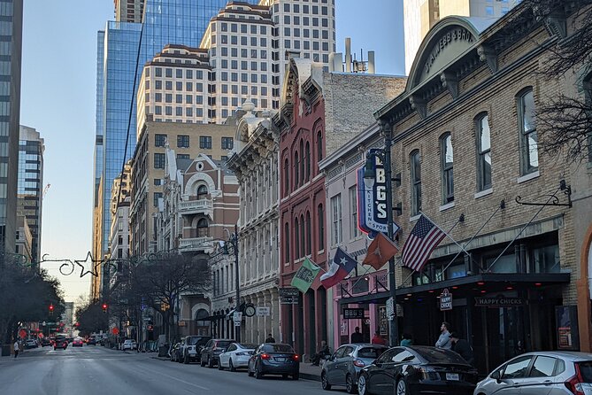 The Story of Austin: Downtown History Walking Tour - Stop 2: O. Henry’s Austin Connection Outside the Home