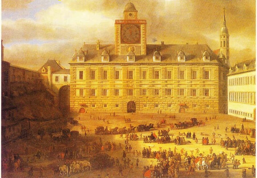 The unknown Vienna City- a guided walking tour in 3 hours - Key Highlights I’d Prioritize