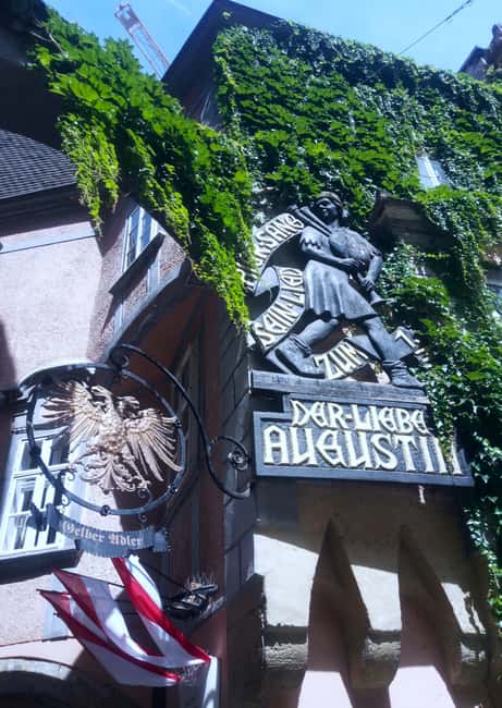 The unknown Vienna City- a guided walking tour in 3 hours - Languages and the Two-Language Rare Case