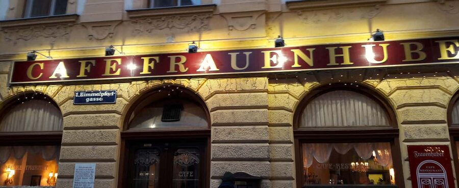 The unknown Vienna City- a guided walking tour in 3 hours - Architecture Sweep: From Gothic to Modern Without Losing the Thread