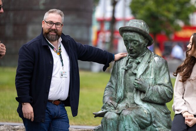 The Welcome to Galway Walking Tour - Price and Logistics: Is $18.14 Good Value?