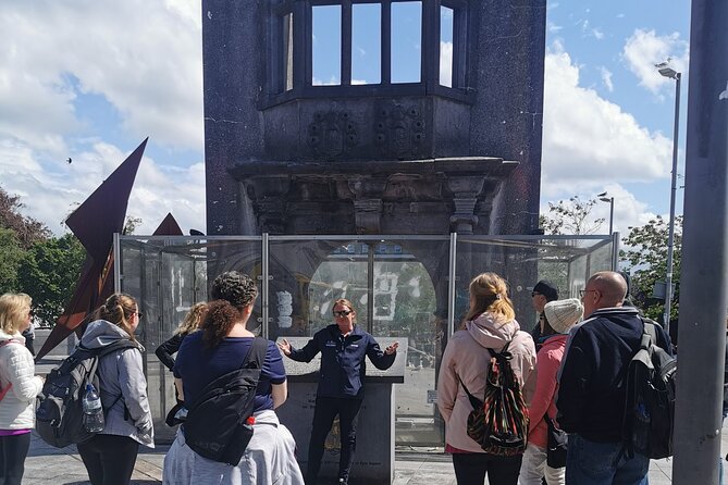 The Welcome to Galway Walking Tour - Rain, Shoes, and When to Book This Walking Tour