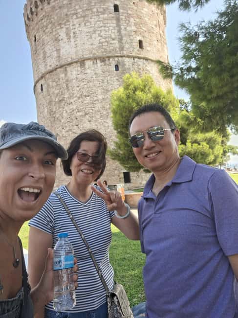 Thessaloniki: Customized Private Walking Tour with a Local - How the local guide builds your route (and keeps it feeling human)