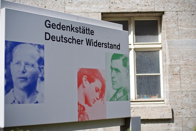 Third Reich Berlin: Hitler and WWII Walking Tour - Starting at Friedrichstraße: how the tour sets the whole Third Reich story