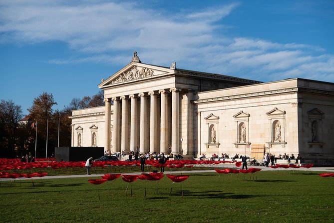 Third Reich Walking Tour Munich - Munich’s Third Reich tour: why this route matters