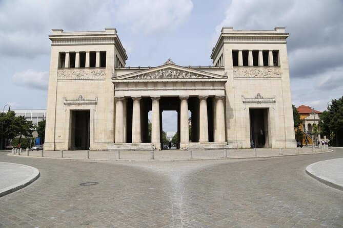 Third Reich & WWII Walking Tour - Key things that make this tour work