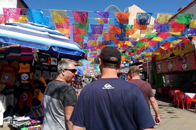 Tijuana Local Walking Tour from San Diego - Key things that make this tour worth your time