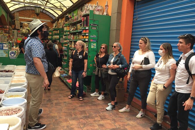 Tijuana Local Walking Tour from San Diego - Entering Tijuana: What “Border Assistance” Really Means