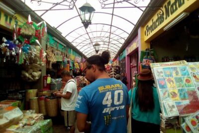 Tijuana Local Walking Tour from San Diego - Revolution Street: Start Where Tijuana Began