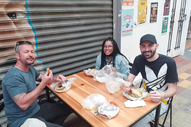 Tijuana Local Walking Tour from San Diego - Guides You Might Meet: The Value of Friendly Local Help