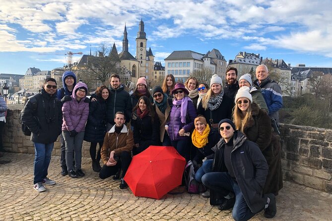Tip-Based Luxembourg Walking Tour in English - Price and Value: How a $3.63 Tour Works in Real Life (and Why Tips Matter)