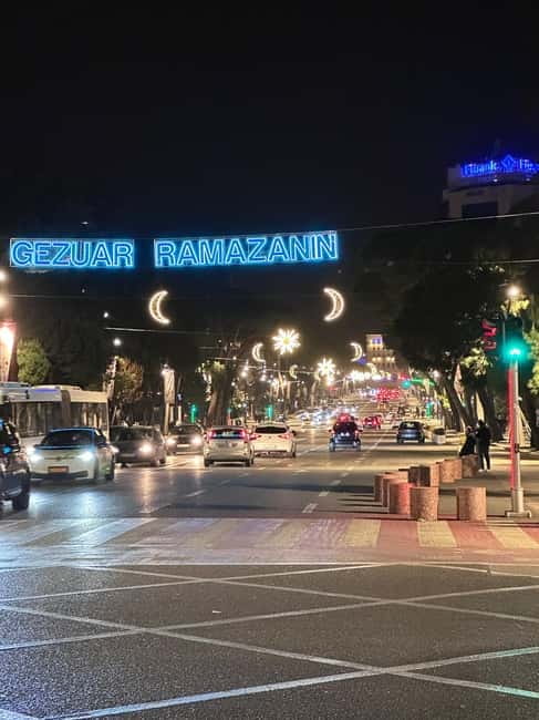 Tirana Center: Magic Walking Tour French/Italian/English Etc - Skanderbeg Square: where the tour starts and why it matters