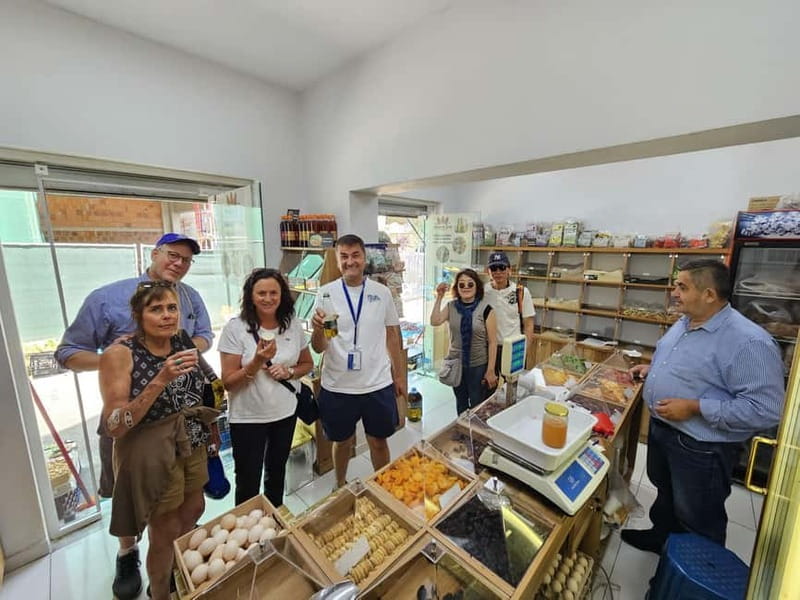Tirana: Local food experience & walking tour - Key highlights you’ll actually feel