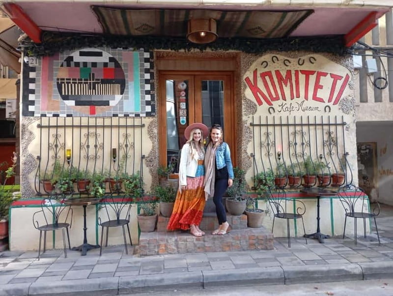 Tirana: Local food experience & walking tour - Why this Tirana food walk works (and not just because of snacks)