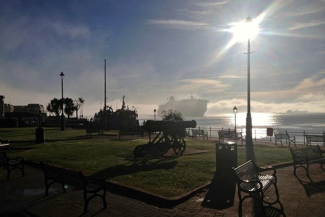 Titanic Trail Guided Walking Tour Cobh - Getting your bearings: the Commodore Hotel start and the 1-hour pace