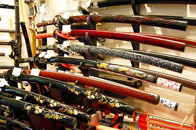Tokyo: Asakusa & Sensoji ー Oldest Temple Walking Tour (2hrs) - Senso-ji Yogodo: Goshuin Desk, Koi Pond, and Jizo Statues