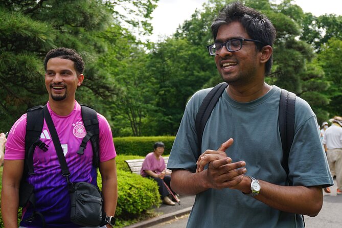 Tokyo Castle, Imperial Palace, Shogun & Garden Walking Tour - Should you book this Tokyo Imperial Palace East Gardens tour?