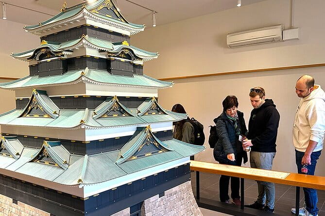 Tokyo Castle & Imperial PalaceーShogun Walking Tour - Key things I’d plan around