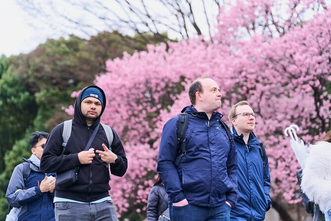 Tokyo Castle & Imperial PalaceーShogun Walking Tour - Edo Castle in 2026: Why This Walk Feels Different