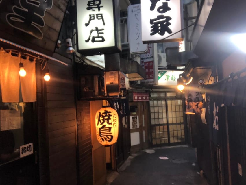 Tokyo: Customizable Private Guided Walking Tour - Key things I’d look for in this Tokyo tour