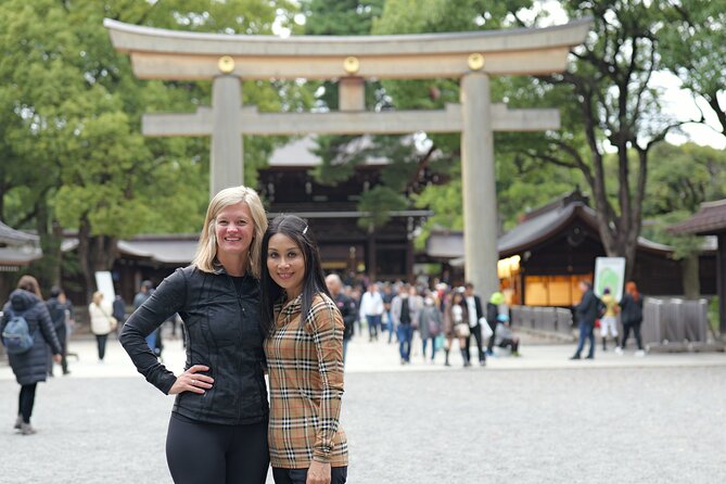 Tokyo Customized Private Walking Tour With Local Guide - Shibuya, Tokyo Tower, and photo-ready landmark timing