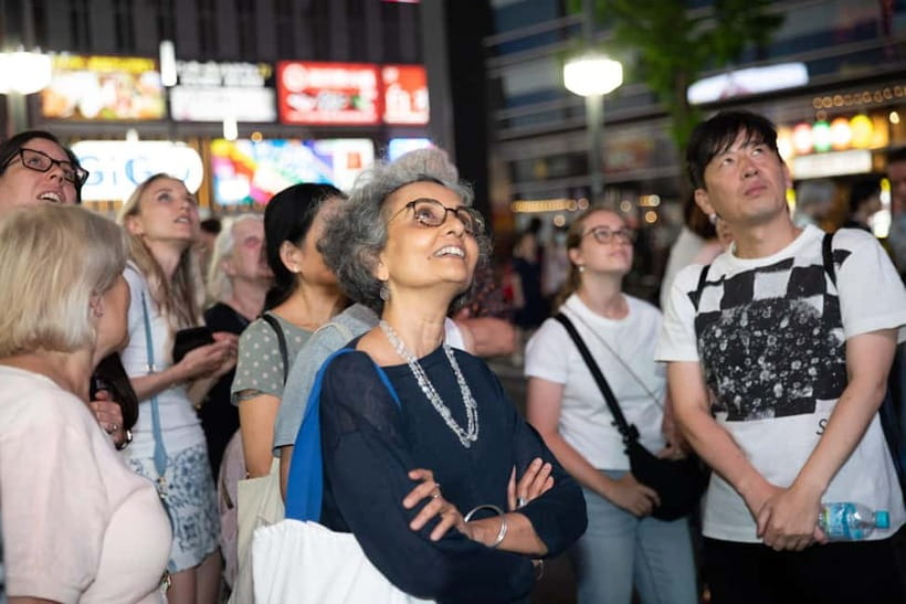 Tokyo: Dark Side of Tokyo Shinjuku Red Light Walking Tour - Price and value: why $29 is really about time saved