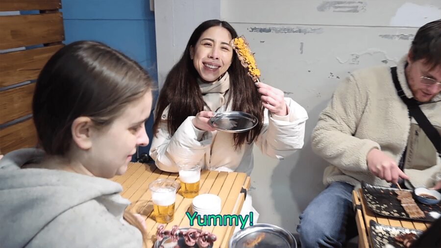 Tokyo: Guided Walking Tour of Tsukiji Market with Breakfast - Who should book this Tsukiji breakfast walk