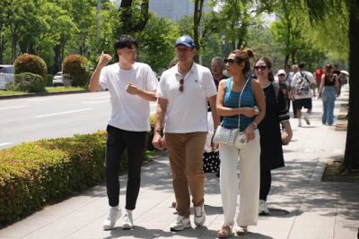 Tokyo: Imperial Palace and Shogun Historical Walking Tour - Meeting at Starbucks Kokyo Gaien: simple logistics, good momentum