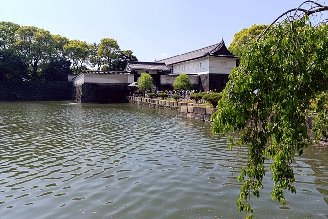 Tokyo: Imperial Palace and Shogun Historical Walking Tour - How to make the most of the tour (so you actually “get it”)