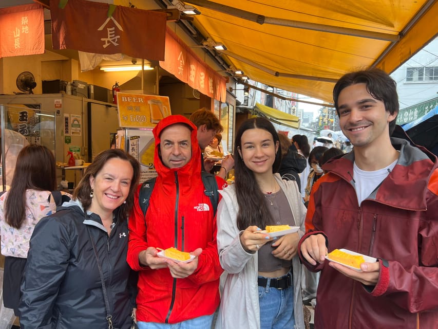 Tokyo: Imperial Palace and Shogun Walking Tour - Ninomaru Garden: koi ponds and the best kind of quiet