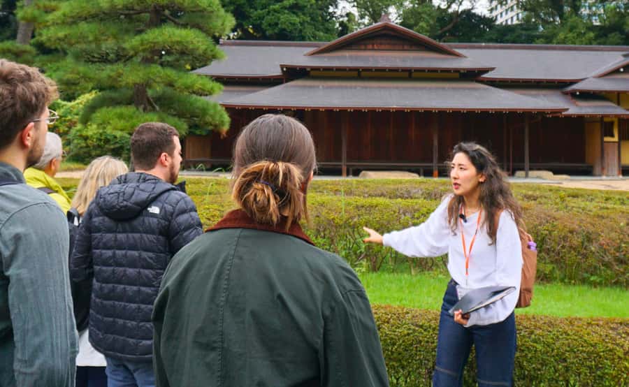 Tokyo: Imperial Palace Japanese History Walking Tour - Key Things I’d Prioritize on This Imperial Palace History Walk