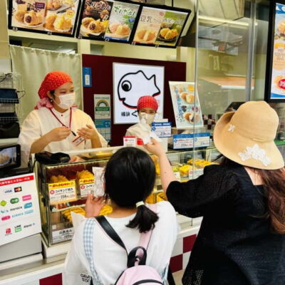 Tokyo: Kichijoji Walking Tour with Local Guide - Kichijoji Sunroad + Harmonica Yokocho: More Than a Walk Through Shops