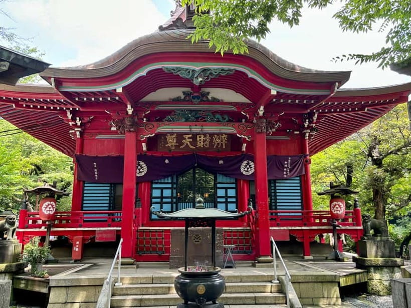 Tokyo: Kichijoji Walking Tour with Local Guide - Price and Value: Is $88 Worth It?