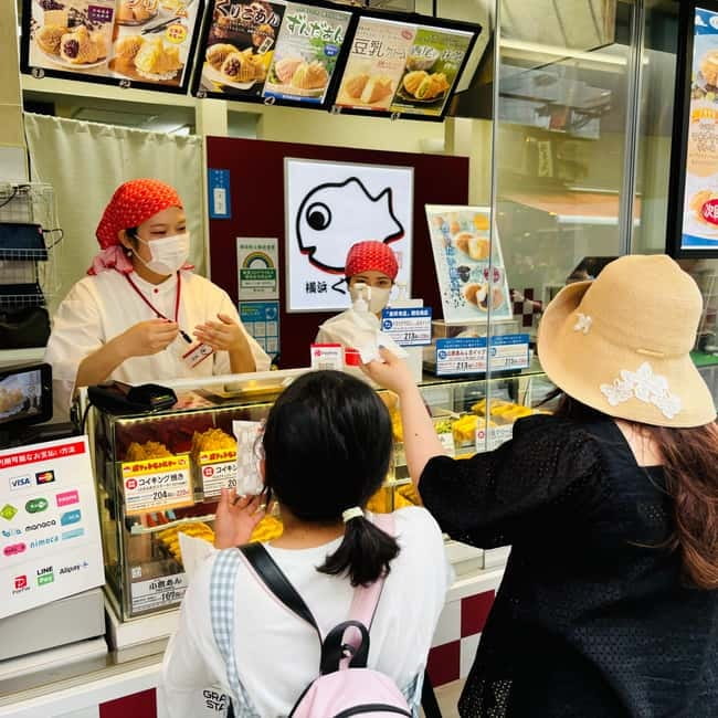 Tokyo: Kichijoji Walking Tour with Local Guide - Kichijoji Sunroad + Harmonica Yokocho: More Than a Walk Through Shops